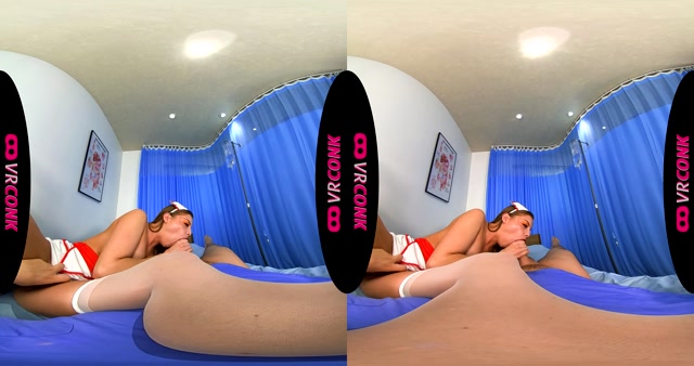 Watch Online Porn – VRConk presents Doctor Pressure – Britney Amber 4K (MP4, UltraHD/4K, 4096×2160)