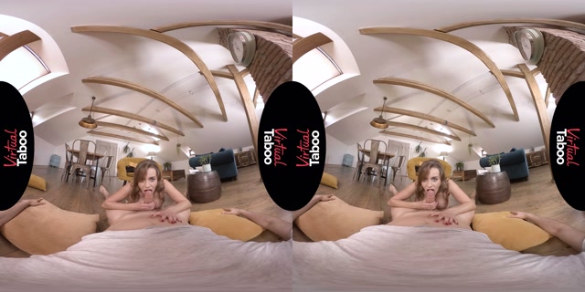 Watch Online Porn – VirtualTaboo presents Paying My Fine To Mommy – Josephine Jackson 4K (MP4, UltraHD/2K, 3840×1920)