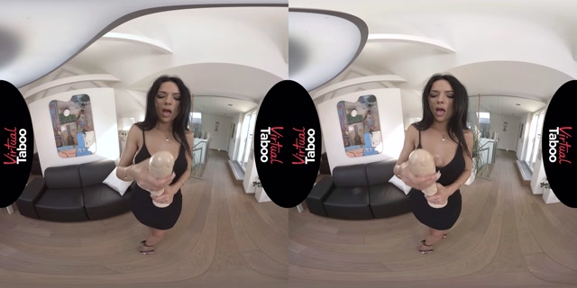 Watch Online Porn – VirtualTaboo presents Shalina’s Me Time – Shalina Devine (MP4, UltraHD/2K, 3840×1920)