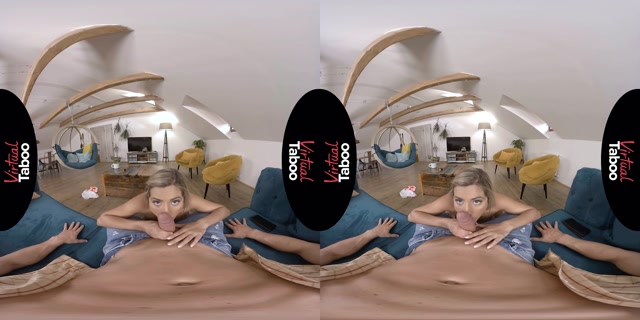 Watch Online Porn – Virtualtaboo presents The Bro Spy Who Creampied Me – Mia Linz (MP4, UltraHD/2K, 2880×1440)