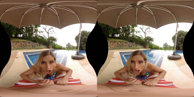 Watch Online Porn – WankzVR presents Mia Linz in Wet Pussy – 03.07.2019 (MP4, UltraHD/2K, 3840×1920)