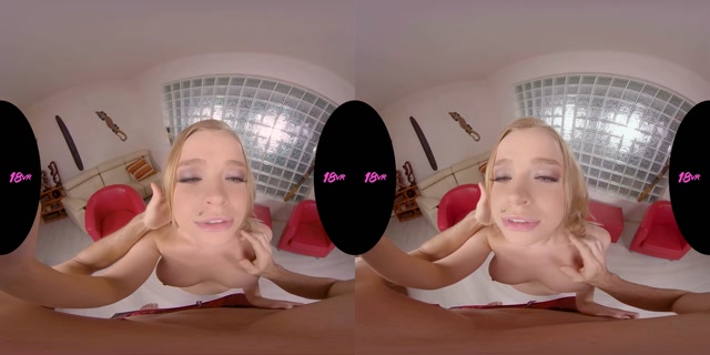 Watch Online Porn – 18VR – Sunny side Up with Alexa Flexy (MP4, UltraHD/2K, 2880×1440)