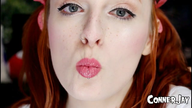 Watch Online Porn – ConnerJay – Lip Gloss Pucker Smack and Giggle (MP4, HD, 1280×720)