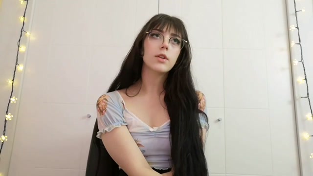 Watch Online Porn – ManyVids presents Lilli Lovedoll in your virginity contact (MP4, HD, 1280×720)