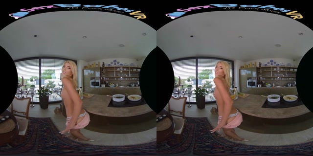 Watch Online Porn – Sexbabesvr presents Dinner For You – Missy Luv 5K (MP4, UltraHD/2K, 2880×1440)