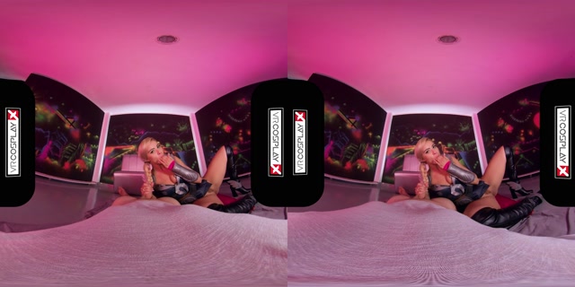 Watch Online Porn – VRcosplayx presents Thor A XXX Parody Gender Swap – Cherry Kiss (MP4, UltraHD/2K, 4096×2048)