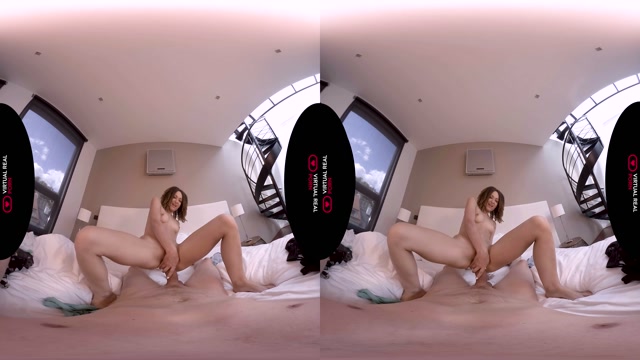 Watch Online Porn – Virtualrealporn presents Asian techniques – Lola Shine (MP4, UltraHD/4K, 3840×2160)