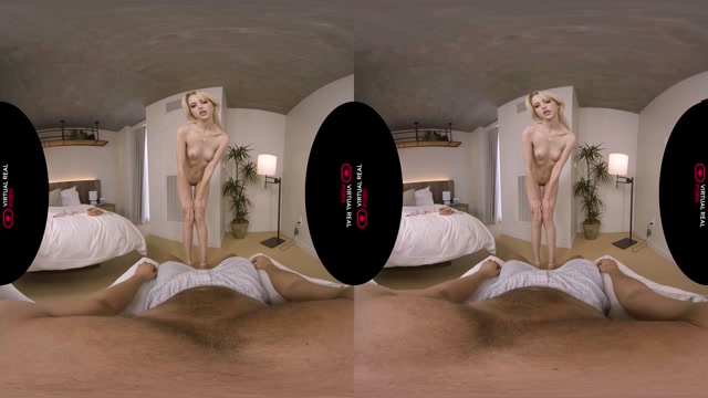 Watch Online Porn – Virtualrealporn presents Sexy Dolly – Chloe Cherry (MP4, UltraHD/4K, 3840×2160)