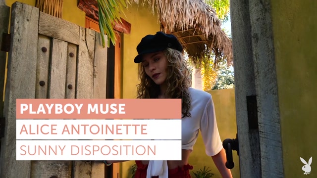 Watch Online Porn – PlayboyPlus presents Alice Antoinette – Sunny Disposition – 03.09.2019 (MP4, FullHD, 1920×1080)