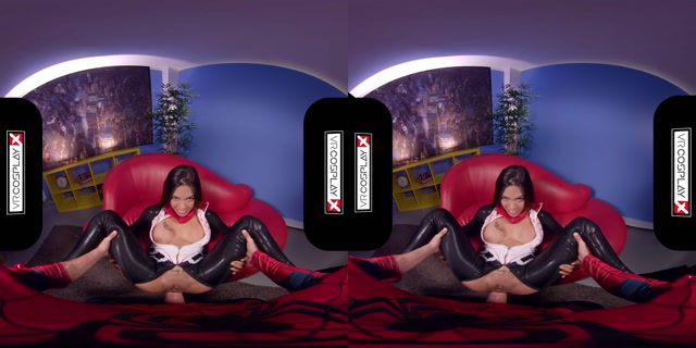Watch Online Porn – VRCosplayX presents Polly Pons in Silk A XXX Parody (MP4, HD, 1920×960)