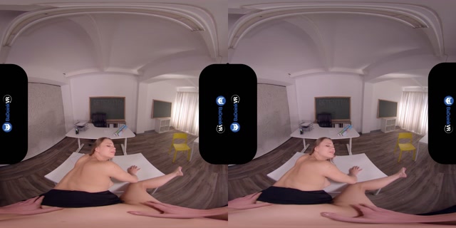 Watch Online Porn – BaDoinkVR presents Mia Split in Lickety Split – 24.10.2019 (MP4, UltraHD/2K, 2880×1440)