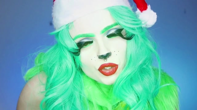 Watch Online Porn – Empress Poison – The Grinch’s GAY Mindfuck (MP4, FullHD, 1920×1080)