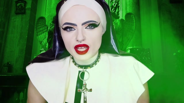 Watch Online Porn – ManyVids presents Empress Poison – Cock Cult Brainwash (MP4, FullHD, 1920×1080)