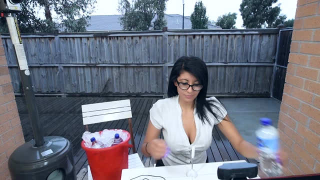Watch Online Porn – ManyVids presents livecleo live webcam ice bucket squirt big tits (MP4, HD, 1280×720)