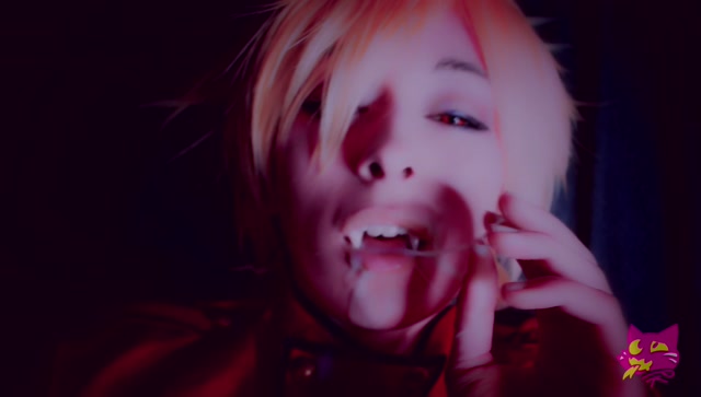 Watch Online Porn – ManyVids presents pitykitty in Hellsing Seras OPERATION: WolfBang 2 $19.99 (Premium user request) (MP4, FullHD, 1904×1080)