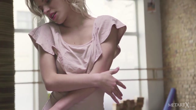Watch Online Porn – MetArtX presents 0801 Leaya Ballet 2 (MP4, FullHD, 1920×1080)