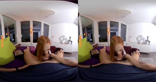 Watch Online Porn – PerVRt presents Lenina Crowne in Late Night Spanking Prologue 4K – 26.10.2019 (MP4, UltraHD/4K, 4096×2160)