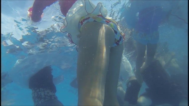 Watch Online Porn – Underwater swimsuit tracking – YMUW-1032 (MP4, FullHD, 1920×1080)