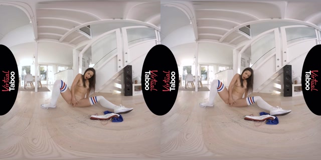 Watch Online Porn – VirtualTaboo presents Anastasia Brokelyn in Red, White And Blue Is Too Hot To Be True – 29.10.2019 (MP4, UltraHD/2K, 3840×1920)