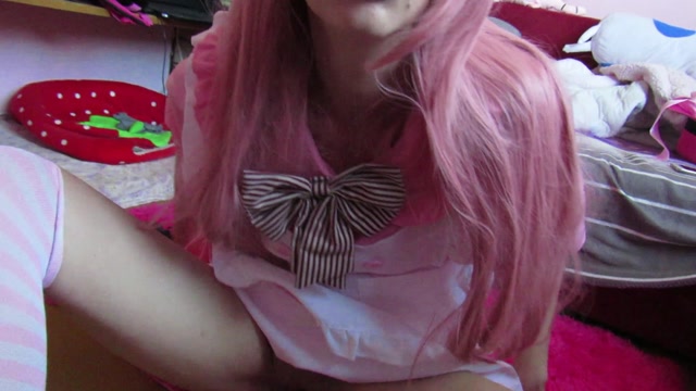 Watch Online Porn – Manyvids presents cuteblonde666 – Pink Princess Hitachi Edging For You (MP4, FullHD, 1920×1080)