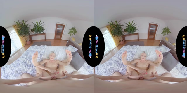 Watch Online Porn – SexBabesVR presents Zazie Skymm in Private Time – 14.11.2019 (MP4, UltraHD/2K, 2880×1440)