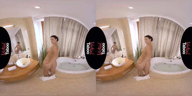 Watch Online Porn – VirtualTaboo presents Nelly Kent in Bath Babe Nelly – 31.10.2019 (MP4, UltraHD/4K, 5400×2700)