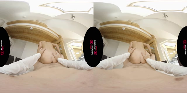 Watch Online Porn – Virtualrealporn presents Lovely Thanksgiving Day – Liya Silver 5K (MP4, UltraHD/4K, 5400×2700)