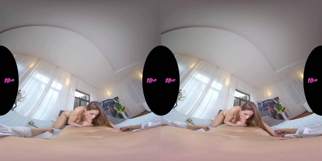 Watch Online Porn – 18vr presents Under The Rose – Sybil A (MP4, HD, 1920×960)