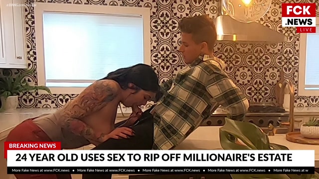 Watch Online Porn – Bang! Fake News presents Carolina Cortez Uses Sex To Steal From A Millionaire – 25.12.2019 (MP4, FullHD, 1920×1080)