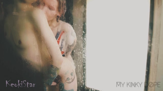 Watch Online Porn – ManyVids presents keokistar in Bathroom Mykinkydope (MP4, FullHD, 1920×1080)