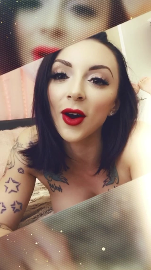 Onlyfans Presents London Lix In 2019 11 25 Ama Answer Who Is Your