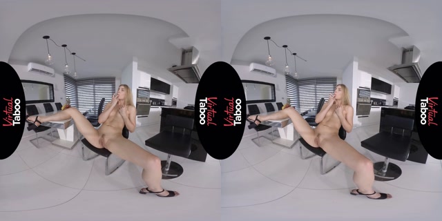 Watch Online Porn – VirtualTaboo presents Alecia And Her Ginger Fox – Alecia Fox (MP4, UltraHD/2K, 3840×1920)