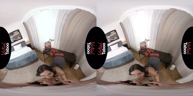 Watch Online Porn – VirtualTaboo presents Did You Hear Cockie Monster Is Here! – Alysa Gap (MP4, UltraHD/2K, 2880×1440)