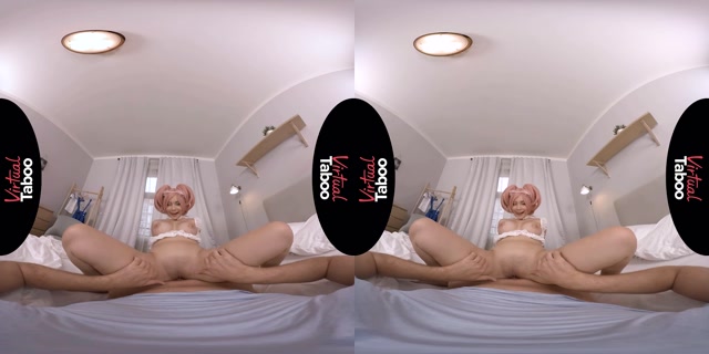 Watch Online Porn – Virtualtaboo – My Ass Hurts. Was it You Daddy Starring Natasha (MP4, HD, 1920×960)