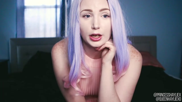 Watch Online Porn – ManyVids presents hayliexo in 28 – Daughter Makes You Into Financial Slave (MP4, FullHD, 1920×1080)