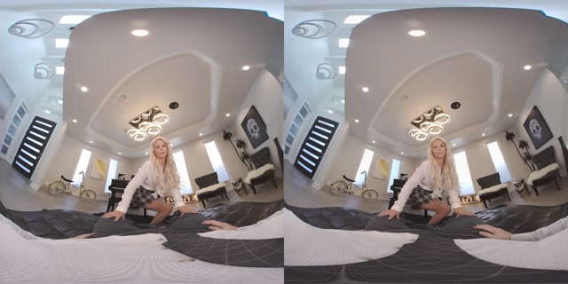 Watch Online Porn – VRBangers presents Five Easy Pieces – Elsa Jean 6K (MP4, UltraHD/2K, 4096×2048)