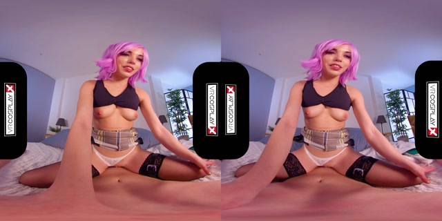 Watch Online Porn – VRCosplayx presents Rosario  Vampire A XXX Parody – Anastasia Brokelyn 5K (MP4, UltraHD/2K, 2880×1440)