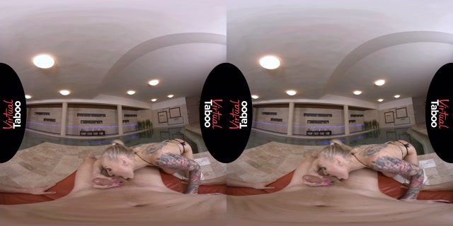 Watch Online Porn – VirtualTaboo presents How I Wet My Mother – Kayla Green (MP4, UltraHD/2K, 3840×1920)