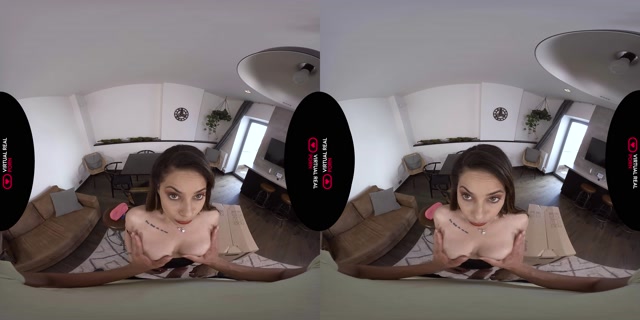 Watch Online Porn – Virtualrealporn presents Myla Elyse – She’s Still At Home 5K (MP4, UltraHD/4K, 5400×2700)