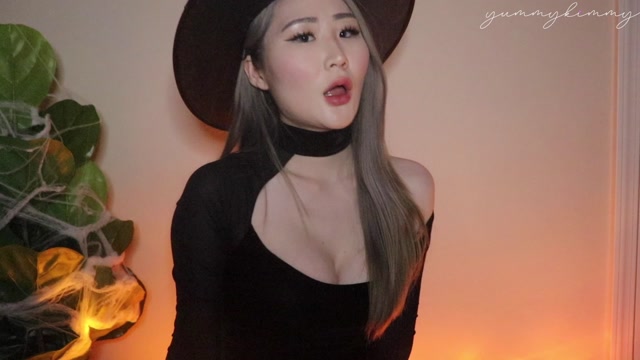 Watch Online Porn – yummykimmy – The Good Witch Roleplay (MP4, FullHD, 1920×1080)