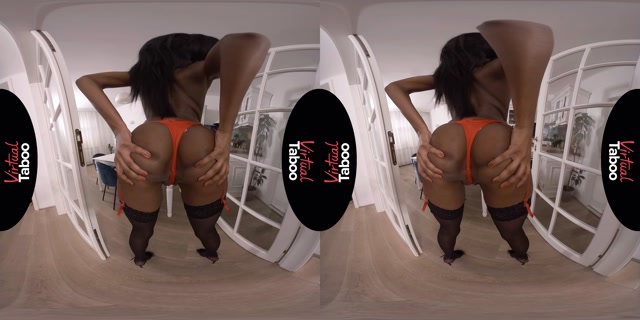 Watch Online Porn – VirtualTaboo presents Exploring Asia Rae 5K (MP4, UltraHD/4K, 5400×2700)