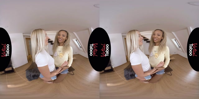 Watch Online Porn – Virtualtaboo presents Two Kind Of Hotties – Angelika Grays, Romy Indy 5K (MP4, UltraHD/4K, 5400×2700)