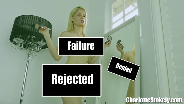 Watch Online Porn – Charlotte Stokely – Rechargeable Reject Station 4 (MP4, FullHD, 1920×1080)