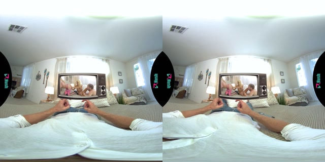 Watch Online Porn – From The Vault – Briana Banks and Elizabeth Joli 4K (MP4, UltraHD/2K, 3840×1920)