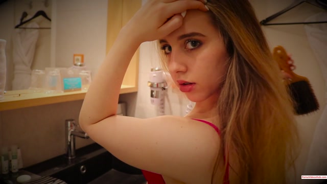 Watch Online Porn – Iwantclips presents Princess Violette in Getting Ready For a Hot Date in France – $23.99 (Premium user request) (MP4, FullHD, 1920×1080)