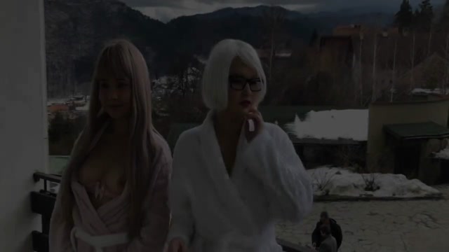 Watch Online Porn – ManyVids presents VirtualGeisha in 13 – Hidori Flashing And Kissing (MP4, HD, 1280×720)