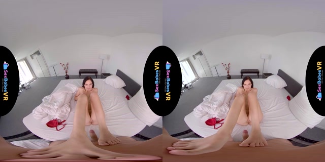 Watch Online Porn – Sexbabesvr presents Naughty Playtime – Lee Anne (MP4, UltraHD/4K, 4320×2160)