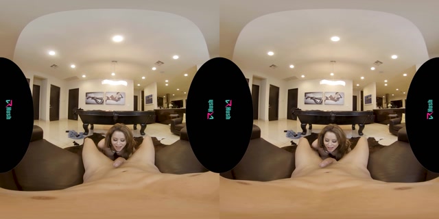 Watch Online Porn – VRHush presents Are You Going To Buy This House Or Not – Emily Addison (MP4, UltraHD/2K, 2880×1440)