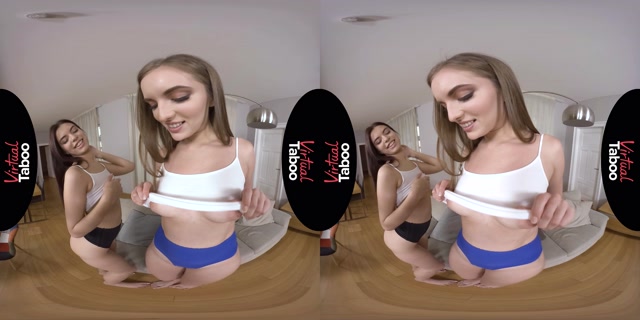 Watch Online Porn – Virtualtaboo presents Wish I Had A Sister Like You – Vika Lita, Emily Mayers 5K (MP4, UltraHD/4K, 5400×2700)