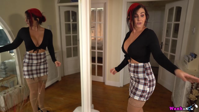 Watch Online Porn – WankItNow – Roxi Keogh – I Can’t Resist Your Cock (MP4, FullHD, 1920×1080)